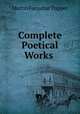 Complete Poetical Works ., Martin Farquhar Tupper 