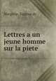 Lettres a un jeune homme sur la piete, Margerie, Eugene de 