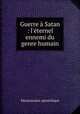 Guerre a Satan : l