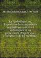 La symbolique, ou, Exposition des contrarietes dogmatiques entre les catholiques et les protestants, d