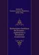 Barbarismos foneticos del Ecuador ; suplemento a Semantica ecuatoriana, R. Lemos 