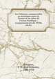 Les relations commerciales et maritimes entre la France et les cotes de l