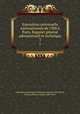 Exposition universelle internationale de 1900 a Paris. Rapport general administratif et technique, Exposition universelle internationale de 1900 (Paris, France),Picard, Alfred, 1844-1913 