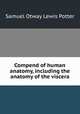 Compend of human anatomy, including the anatomy of the viscera, Samuel Otway Lewis Potter 