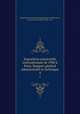 Exposition universelle internationale de 1900 a Paris. Rapport general administratif et technique, Exposition universelle internationale de 1900 (Paris, France),Picard, Alfred, 1844-1913 