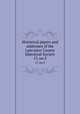 Historical papers and addresses of the Lancaster County Historical Society. 17, no.5, Lancaster County Historical Society (Pa.),Lancaster County Historical Society (Pa.). Papers read before the Lancaster County Historical Society 