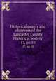 Historical papers and addresses of the Lancaster County Historical Society. 17, no.10, Lancaster County Historical Society (Pa.),Lancaster County Historical Society (Pa.). Papers read before the Lancaster County Historical Society 