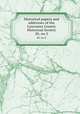 Historical papers and addresses of the Lancaster County Historical Society. 20, no.2, Lancaster County Historical Society (Pa.),Lancaster County Historical Society (Pa.). Papers read before the Lancaster County Historical Society 