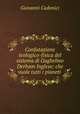 Confutazione teologico-fisica del sistema di Guglielmo Derham Inglese: che vuole tutti i pianeti ., Giovanni Cadonici 