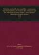 Histoire naturelle des coquilles : contenant leur description, les moeurs des animaux qui les habitent et leurs usages : avec figures dessines d`aprs nature. t 14, Bosc, L. A. G. (Louis Augustin Guillaume), 1759-1828 