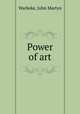 Power of art, Warbeke, John Martyn 