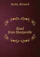 Road from Sharpeville, Sachs, Bernard 