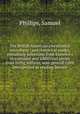 The British American elocutionist microform : and rhetorical reader, containing selections from Knowles