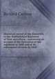 Historical record of the Sixteenth, or the Bedfordshire Regiment of Foot microform : containing an account of the formation of the regiment in 1688 and of its subsequent services to 1848, Cannon, Richard, 1779-1865 