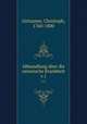 Abhandlung ber die venerische Krankheit. v.1, Girtanner, Christoph, 1760-1800 