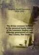 The divine covenant fulfilled in the ancestral family history of the Lawrence-Hughes and Eldredge generations of Cape May County, New Jersey, Hughes, Daniel Lawrence, 1820-1902 