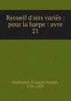 Recueil d