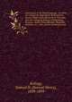 A grammar of the Hindi language : in which are treated the High Hindi, Braf, and the Eastern Hindi of the Ramayan of Tulsi Das, also the colloquial dialects of Rajputana, Kumaon, Avadh, Riwa, Bhojpur, Magadha, Maithila, etc.; with copious philological not, Kellogg, Samuel H. (Samuel Henry), 1839-1899 