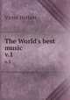 The World`s best music. v.1, Victor Herbert 