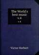 The World`s best music. v.4, Victor Herbert 