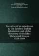 Narrative of an expedition to the Zambesi and its tributaries; and of the discovery of the lakes Shirwa and Nyassa. 1858-1864, Livingstone, David, 1813-1873,Livingstone, Charles, 1821-1873, [from old catalog] joint author 