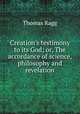 Creation
