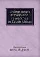 Livingstone