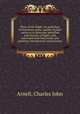 Poets of the Wight. An anthology of Vectensian poets, namely of poets native to or otherwise identified with the Isle of Wight, with selections from their works and prefatory introductions and portraits, Arnell, Charles John 