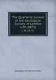 The Quarterly journal of the Geological Society of London. v.28 (1872), Geological Society of London 