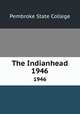 The Indianhead. 1946, Pembroke State College 