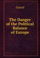 The Danger of the Political Balance of Europe, Gustaf 