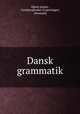Dansk grammatik, Edwin Jessen, Carlsbergfondet (Copenhagen, Denmark) 