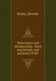 Democracy and dictatorship,: their psychology and patterns of life, Barbu, Zevedei 