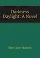 Darkness & Daylight: A Novel, Holmes Mary Jane 