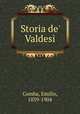 Storia de