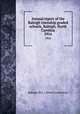 Annual report of the Raleigh township graded schools, Raleigh, North Carolina. 1916, Raleigh (N.C.). School Committee 