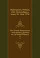 The Temple Shakespeare / with preface, glossary & etc. by Israel Gollancz. 12, Shakespeare, William, 1564-1616,Gollancz, Israel, Sir, 1864-1930 