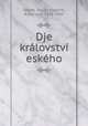 Dje kralovstvi eskeho, V.V. Tomek 