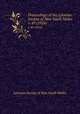 Proceedings of the Linnean Society of New South Wales. v. 49 (1924), Linnean Society of New South Wales 
