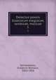Delectus poesis Graecorum elegiacae, iambicae, melicae. 1, Schneidewin, Friedrich Wilhelm, 1810-1856 