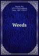 Weeds, 