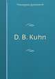 D. B. Kuhn, Theologishe Quartalshrift 