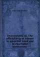 Deaconesses; or, The official help of women in parochial work and in charitable institutions ., John Saul Howson 