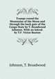 Tramps round the Mountains of the Moon and through the back gate of the Congo State by T. Broadwood Johnson. With an introd. by T.F. Victor Buxton, Johnson, T. Broadwood 
