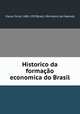 Historico da formacao economica do Brasil, Victor Viana 