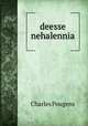 deesse nehalennia, Charles Pougens 