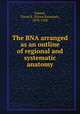 The BNA arranged as an outline of regional and systematic anatomy, Emmel, Victor E. (Victor Emanuel), 1878-1928 