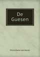 De Guesen, Onno Zwier van Haren 