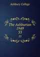 The Ashburian 1949. 33, Ashbury College 