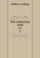 The Ashburian 1944. 27, Ashbury College 